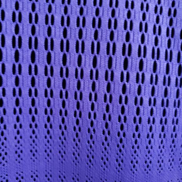 O'Neill Blue Laser Swimsuit Cover Up XS - Picture 3 of 10